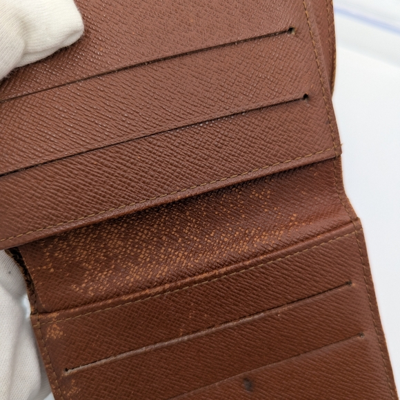 Louis Vuitton Brown Monogram Women's Bag - Picture 11 of 12